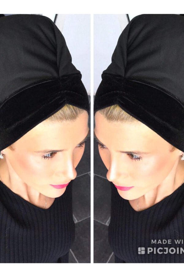 נפח דגם "ברטון שחור"