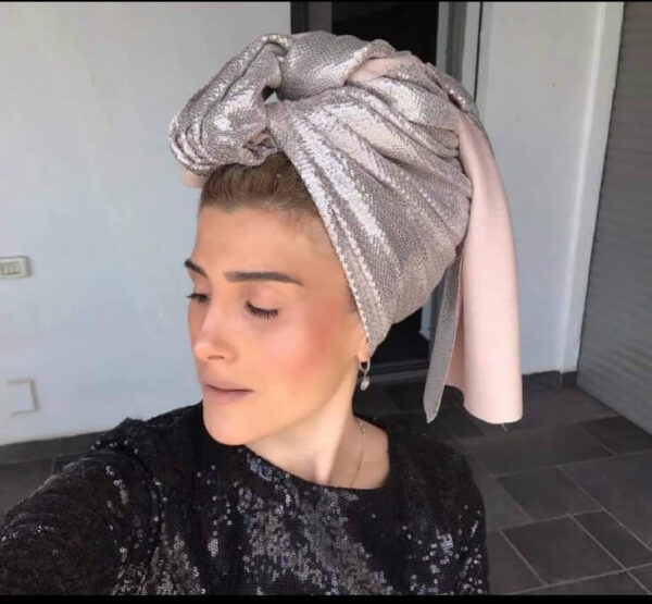 מטפחת דגם "רוגע"